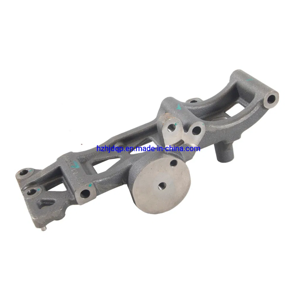 Кронштейн генератора Isf3.8 4980693 для двигателя Foton