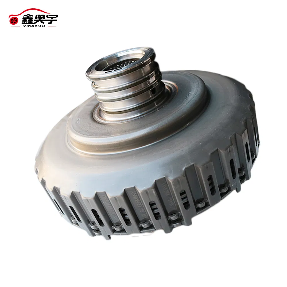 Сцепление DSG DQ250 6-ступенчатое для Volkswagen Audi