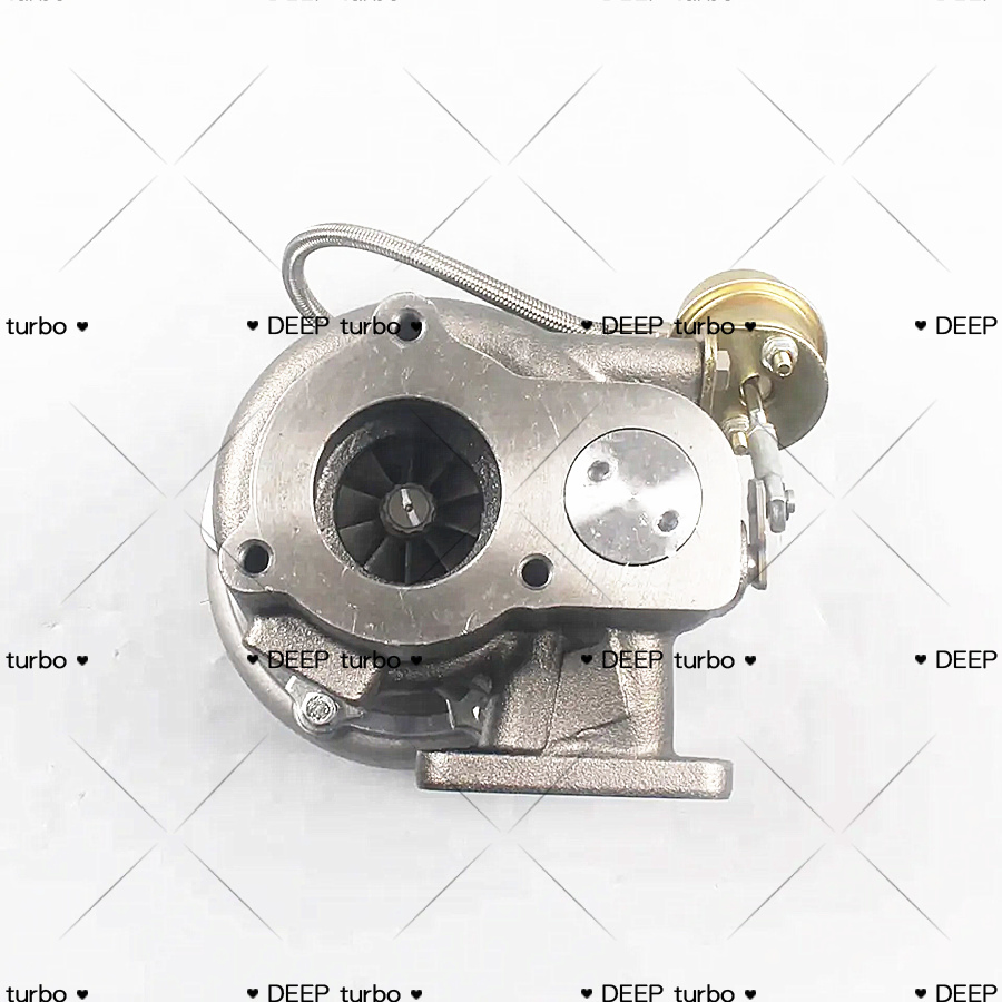 Турбокомпрессор Turbo S200g 32006296 для JCB JS200SC