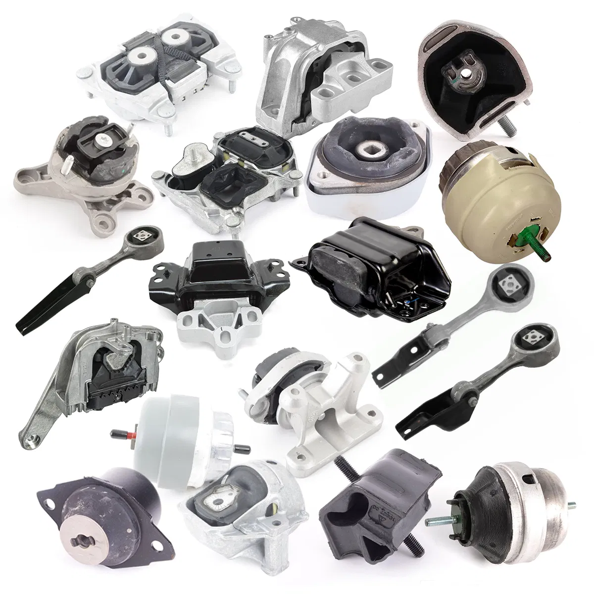 Опорный подушка двигателя Shungtak для иномарок