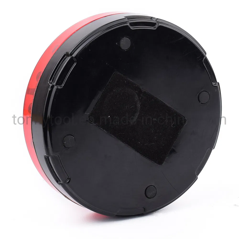 Аварийные мигающие маячки с магнитным основанием