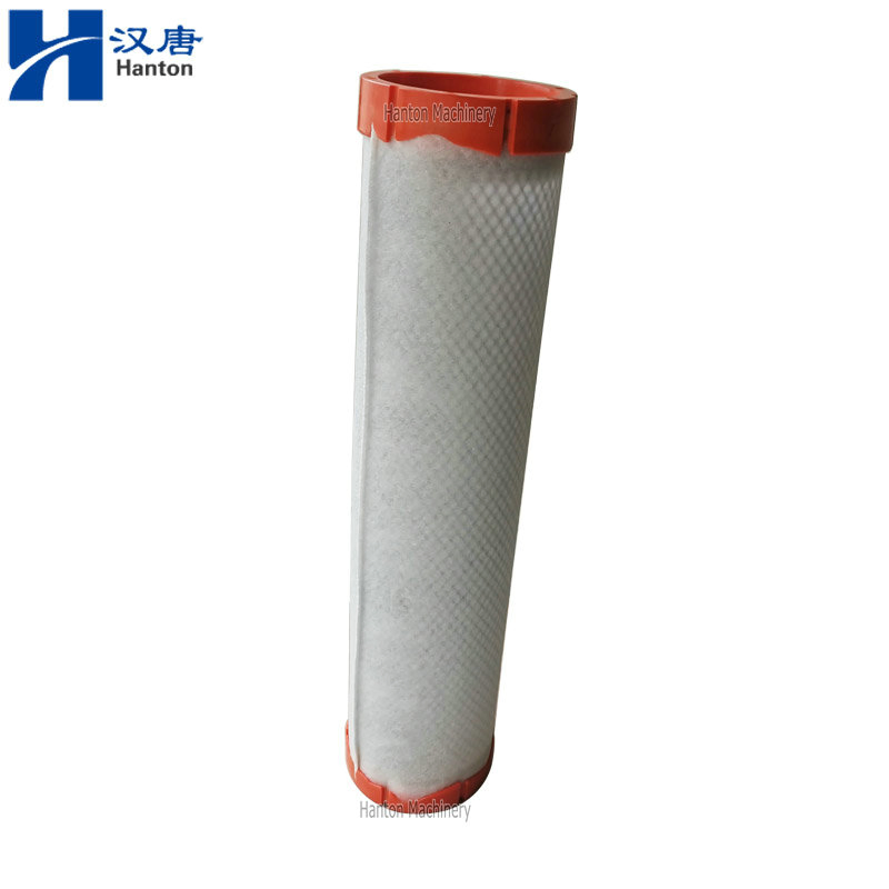Cummins air filter KW2448C2 for engine 6LTAA8.9 Chengdu Ningliang
