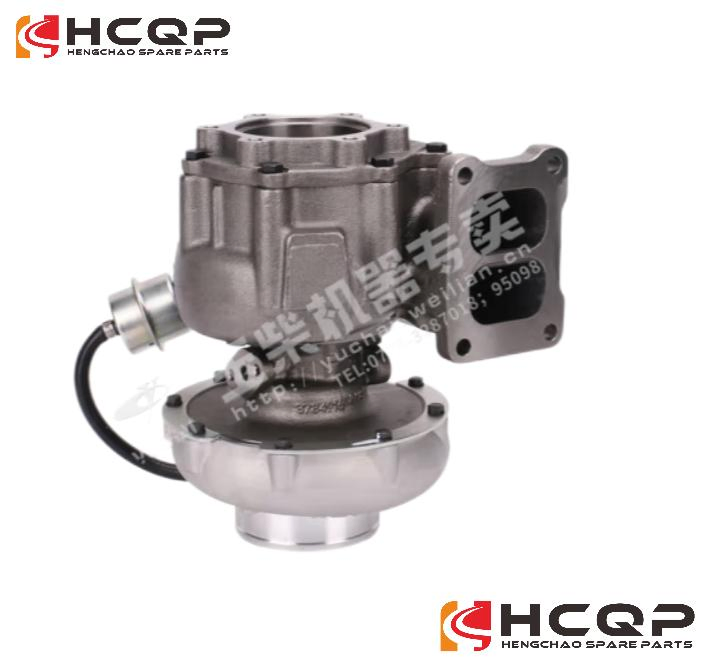 Турбокомпрессор Yuchai Power M8000-1118100-181