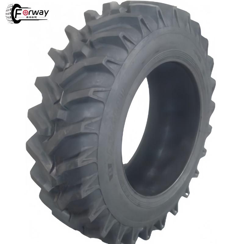 Bias Agriculture Tyre/Wheel for Harvester/Tractor and AG Machinery R7