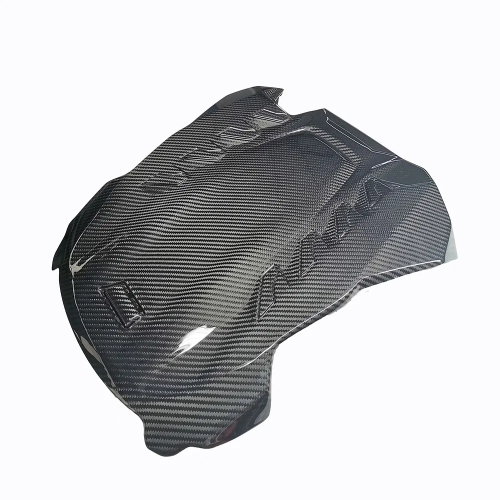 Auto Parts Hood 100% Carbon Fiber Auto Parts for BMW