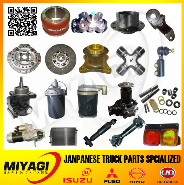 Противотуманная фара левая для Man