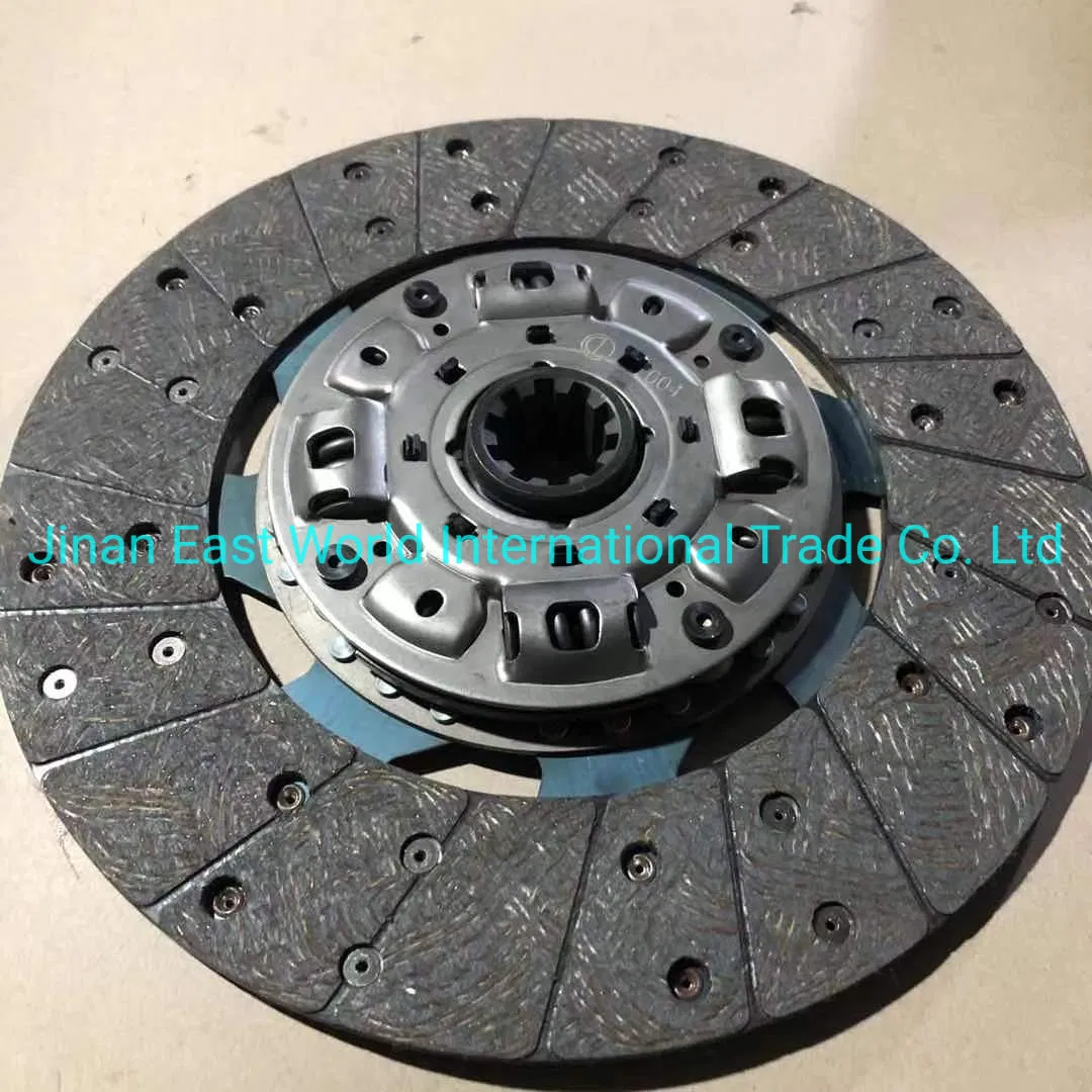 Диск сцепления для Foton Oling Ctx Cummins 3.8