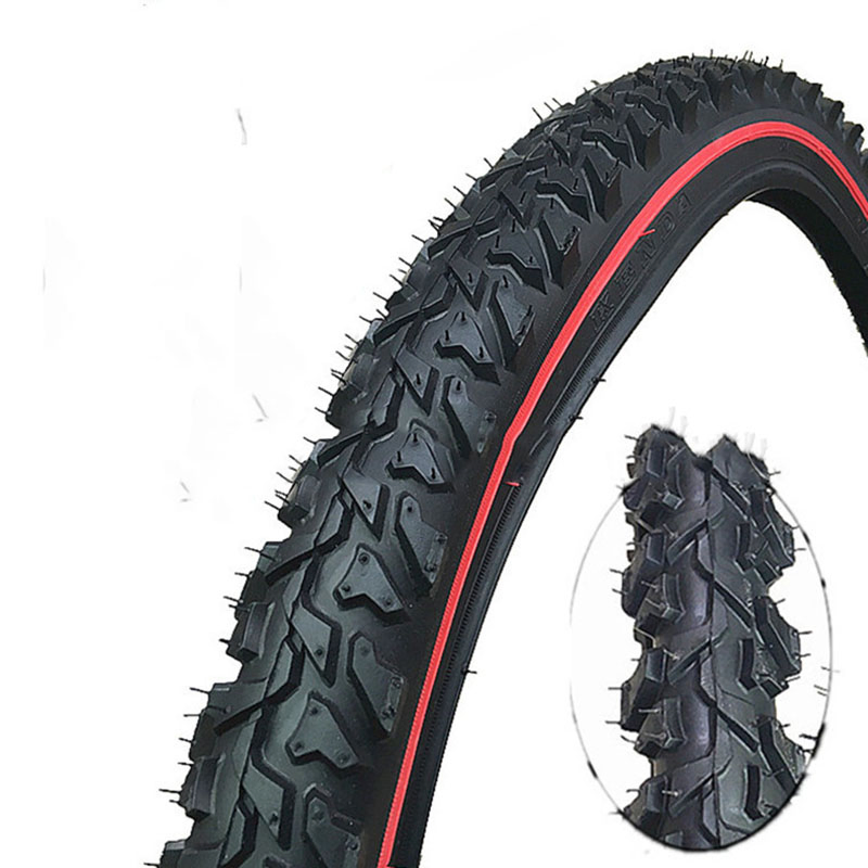 Внедорожная покрышка для горного велосипеда