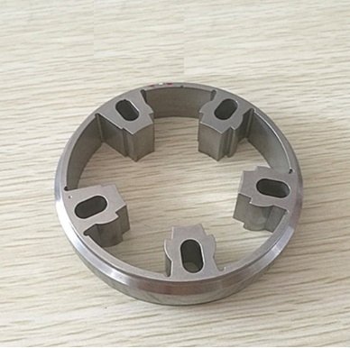 Детали VVT двигателя из порошкового металла