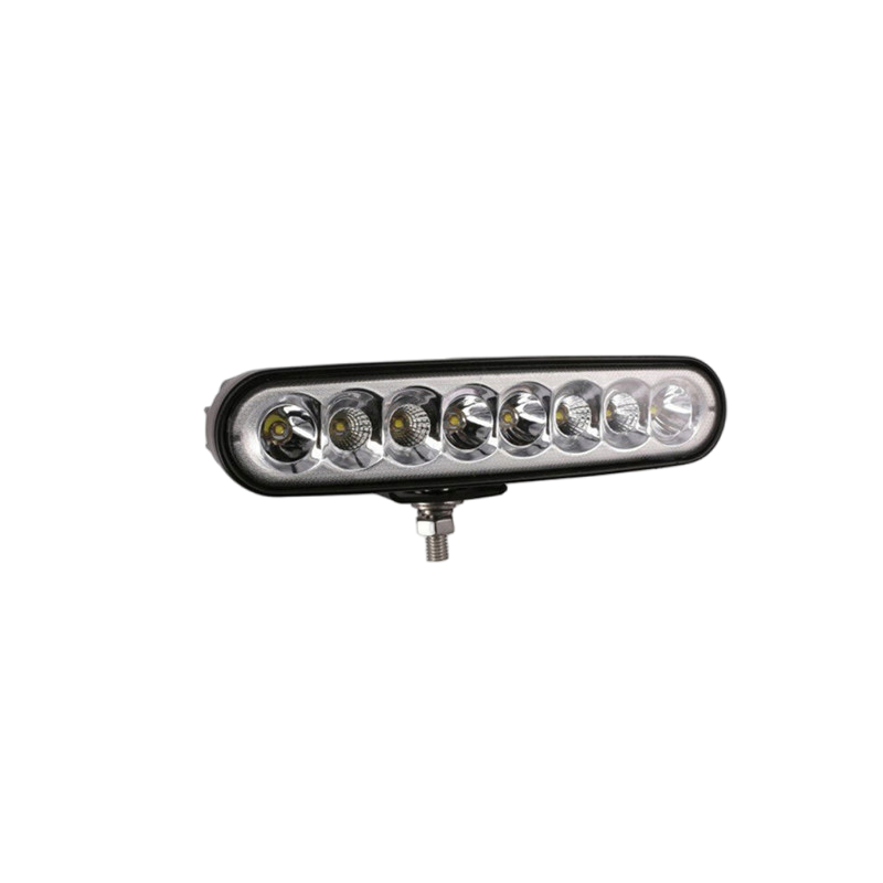 Светодиодная LED-лампа 40W CREE для авто и мотоцикла