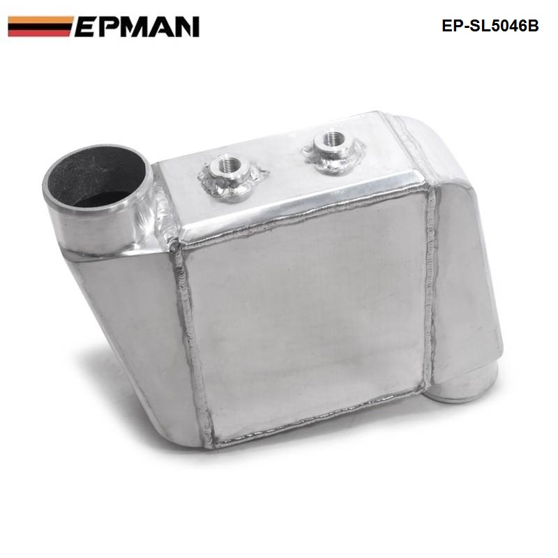 Интеркулер водяной Epman TK-SL5046B, 250x220x115 мм, 3.5"