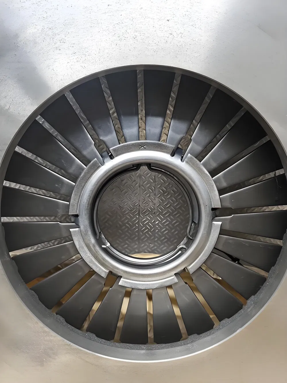 Крышка сцепления 3482083032/3482083118 для грузовиков