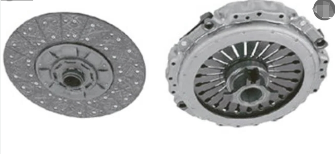 Комплект сцепления 3400700418 для грузовиков и тракторов