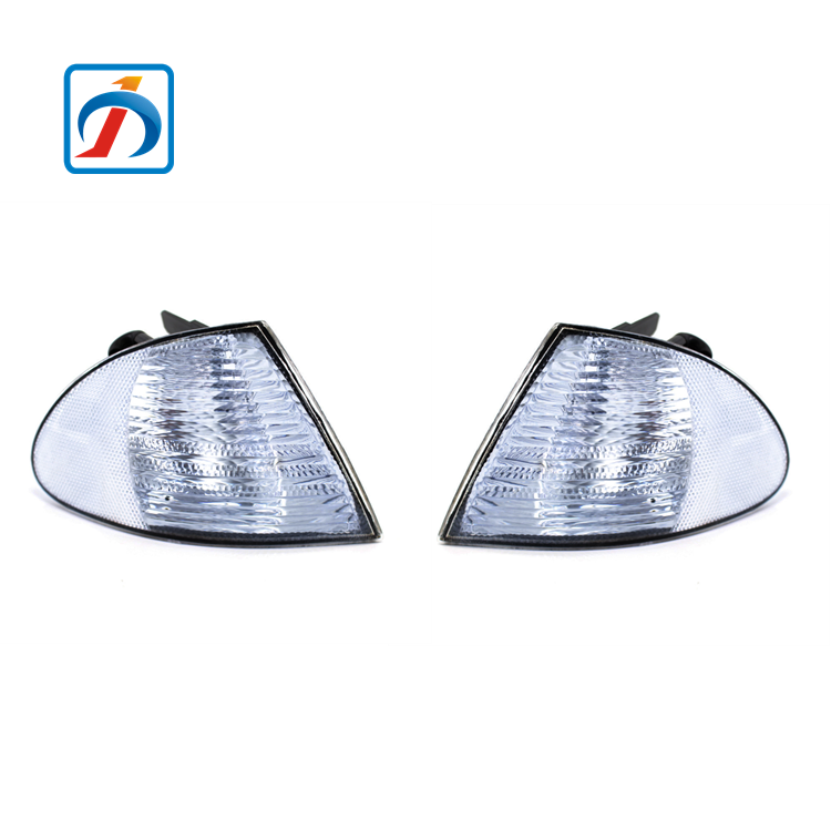 Передний угловой свет для BMW E46