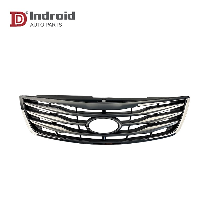 Решетка радиатора для Hyundai Azera 2015