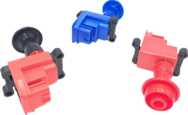 Катушки зажигания для Nissan Skyline