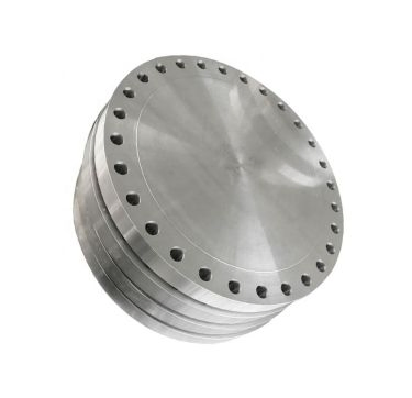 Глухая фланцевая заглушка 3 дюйма из нержавеющей стали