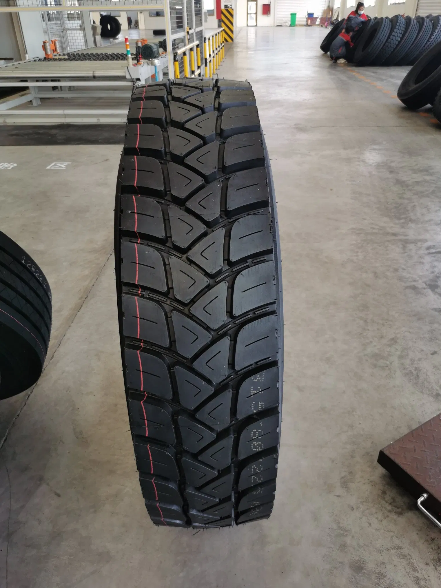 Gladstone Brand Truck Tyre Tire 315 80r22 5 12.00r20 12r22.5 295/80r22.5 Tire 315/70/22.5 Truck Tire with Competitive Price Tyres From China Tyre Factory Tyre