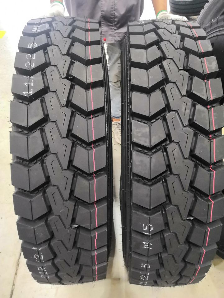 Gladstone Brand Truck Tyre Tire 315 80r22 5 12.00r20 12r22.5 295/80r22.5 Tire 315/70/22.5 Truck Tire with Competitive Price Tyres From China Tyre Factory Tyre
