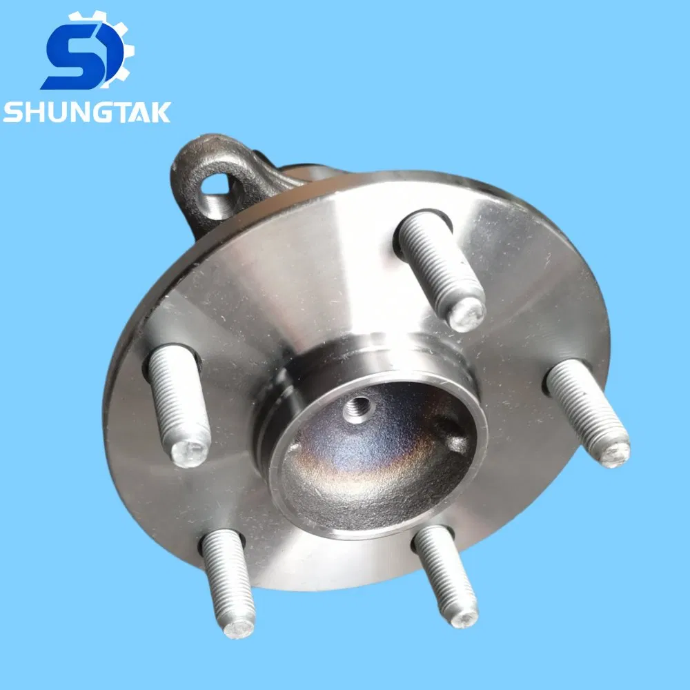 Подшипник ступицы колеса Toyota Yaris Nsp135 42410-52060