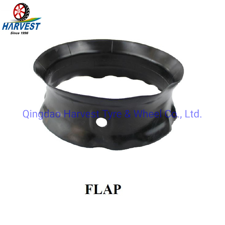 Chinese Excellent Quality Formarch Brand Flap for All Series Tires