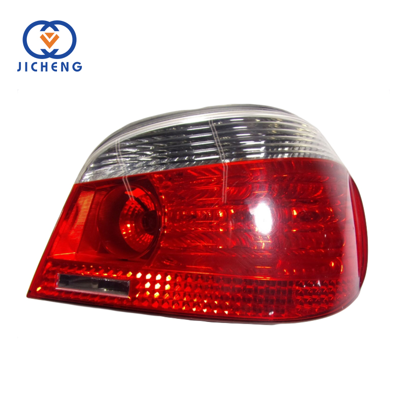 Car Parts Auto Tail Lamp for BMW 5-Series E60 Saloon OE 63217361591/ 63217361592
