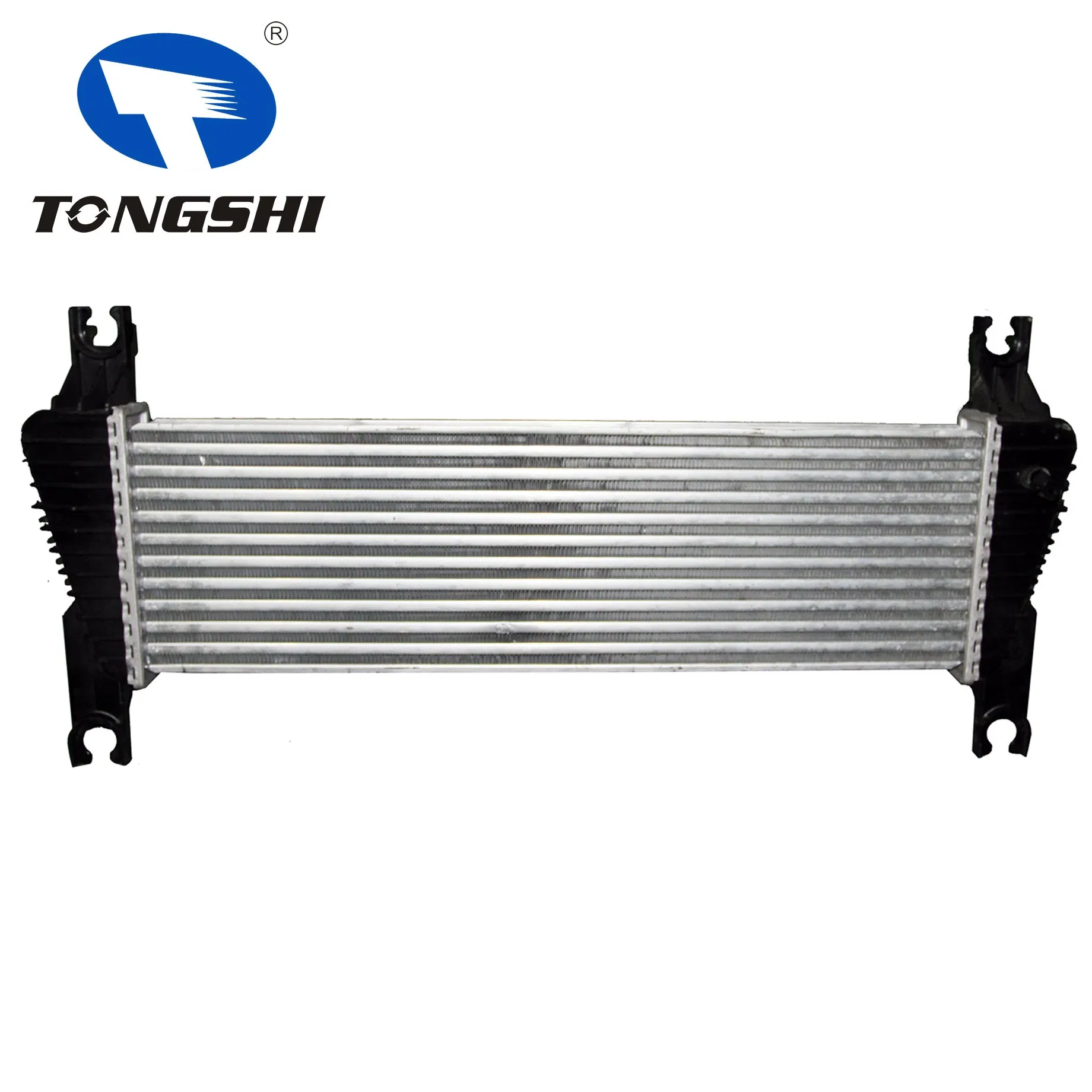 Интеркулер для Ford PX Ranger 2011-2020