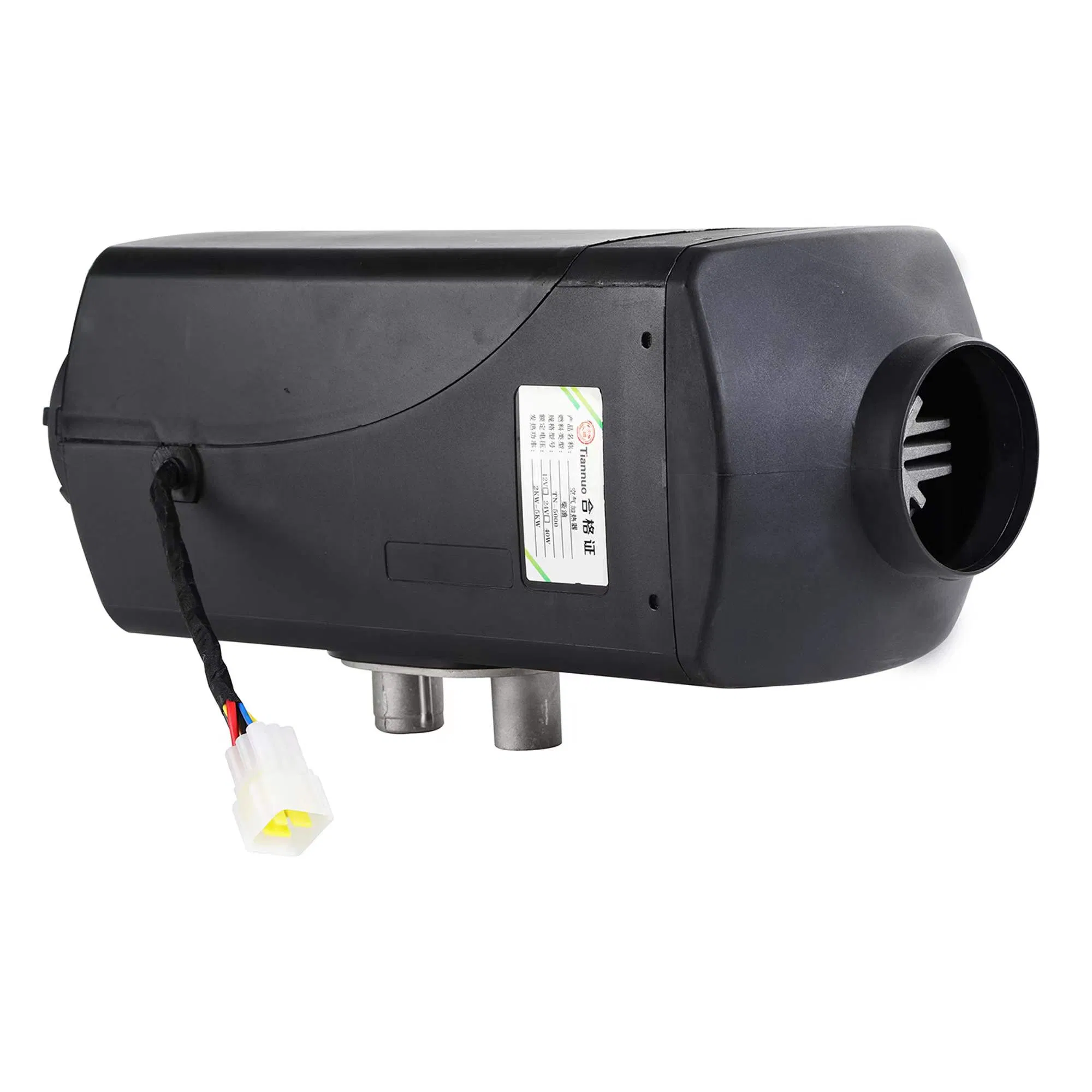 Предпусковой подогреватель дизельный 5кВт 2кВт 12В/24В