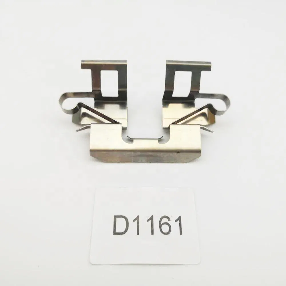 Комплект аппаратуры дискового тормоза