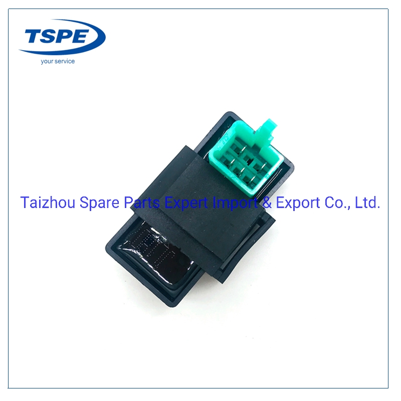 CDI для мотоцикла C50/90