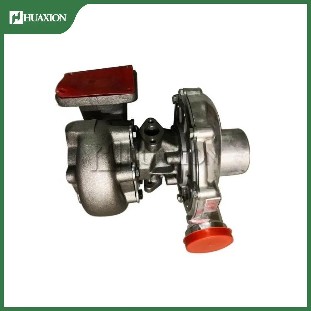 Турбокомпрессор HS1040 Vg1560118229 371 для грузовиков