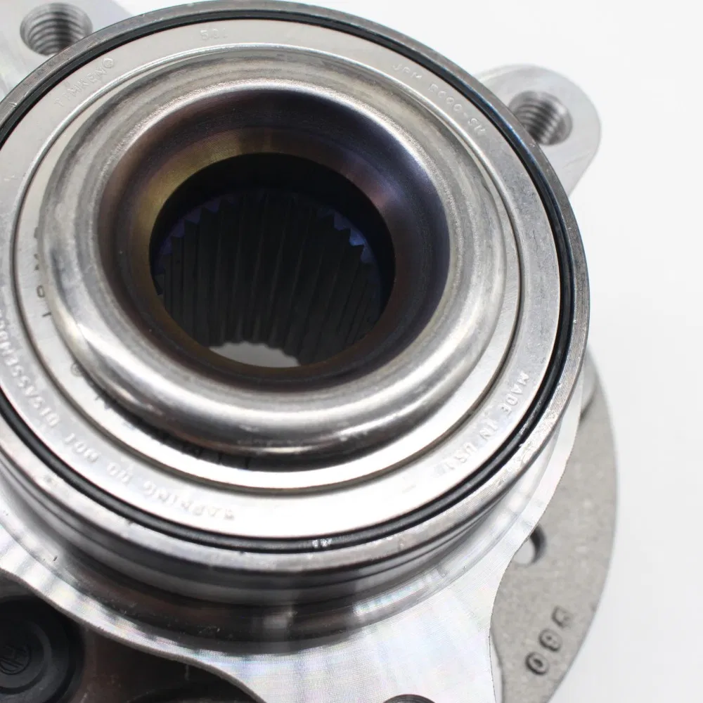 Ступичный подшипник Koyo Dac3572