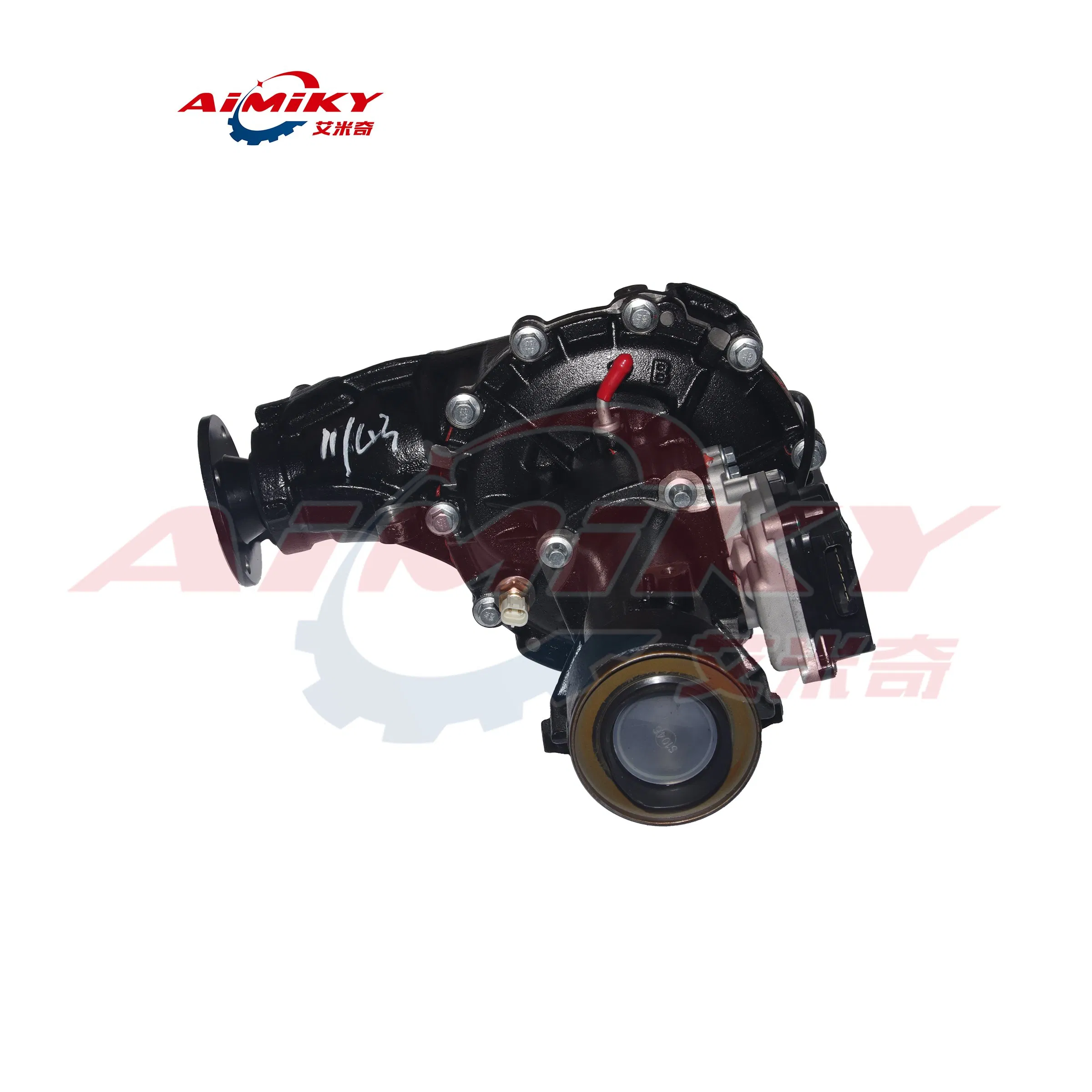 Front Differential Axle Carrier Assy for Toyota Hilux Fj Cruiser Tacoma 11X41 41110-35A10 41110-35A11