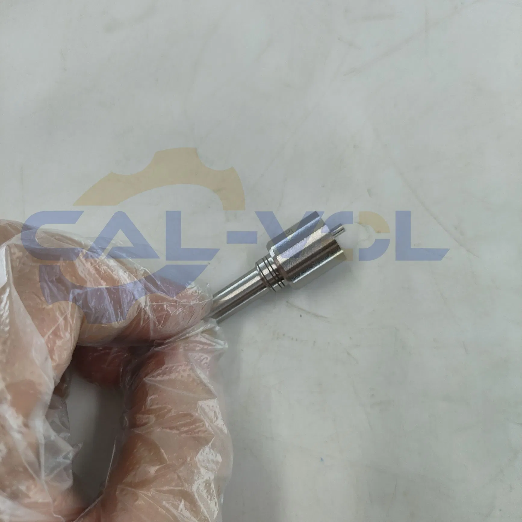 Топливная форсунка Cal-Vol L017pbb Diesel для экскаваторов