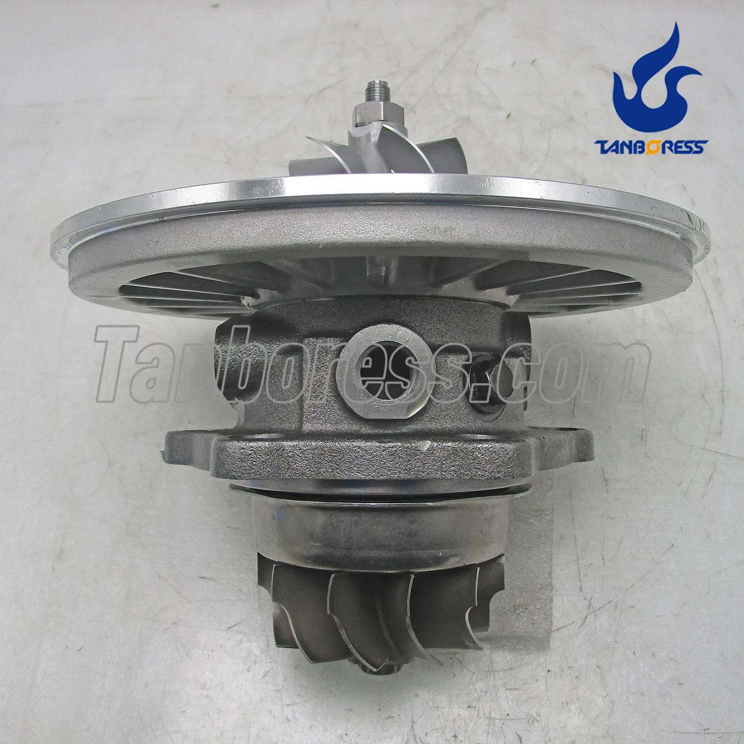 Картридж турбокомпрессора Hino RHG8V YK39 VXCX0889