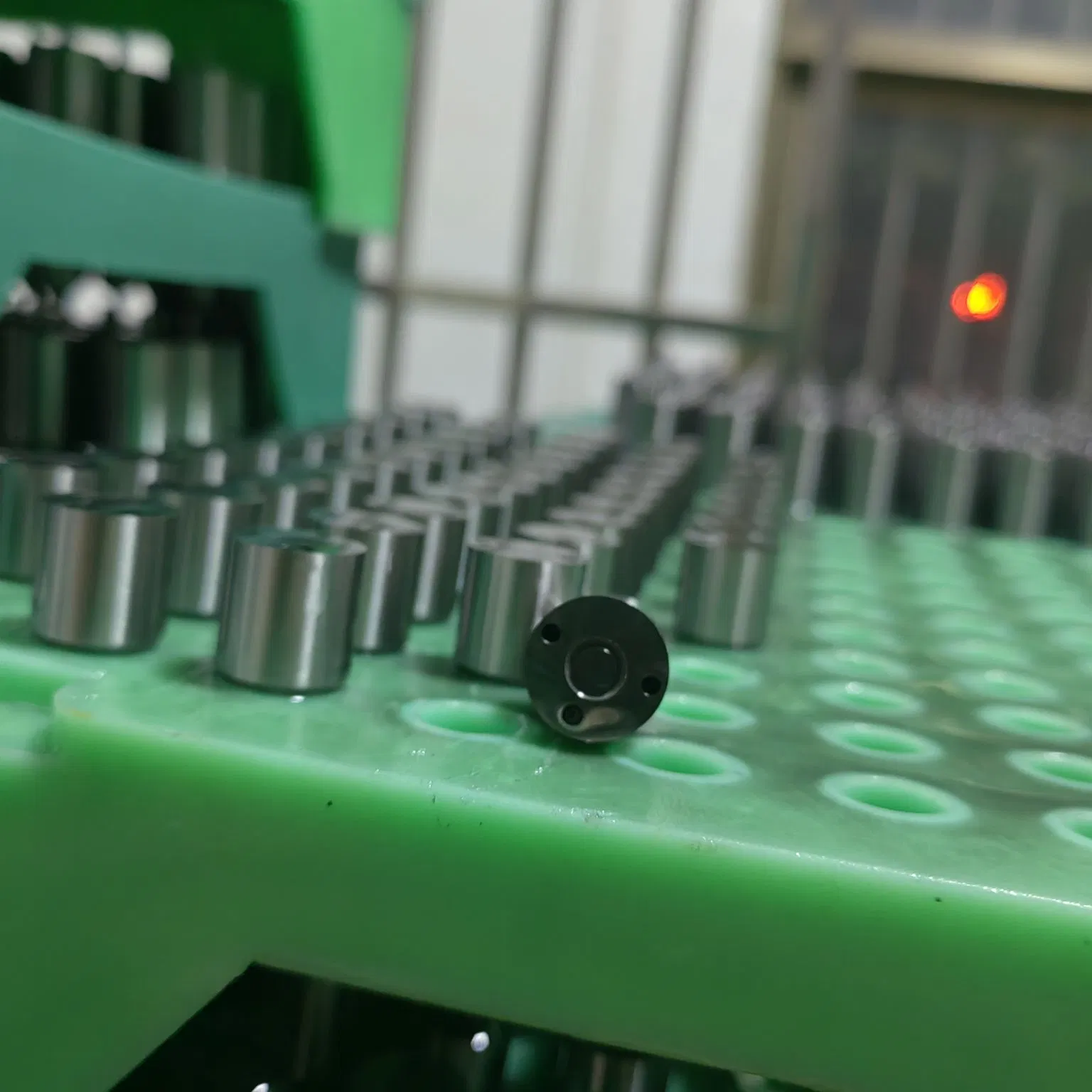 Топливная форсунка дизельная Hengtai DLLA146PN220