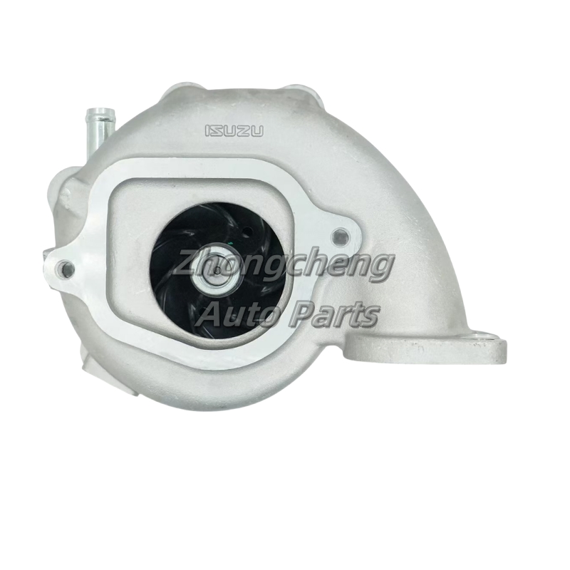 Водяной насос двигателя ISUZU 6WG1 6WF1