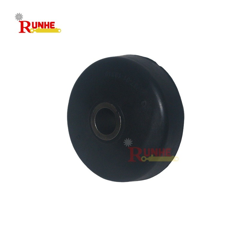 High-Performance Engine Mounting Cushion 287-01-18340 for Mining Haulers
