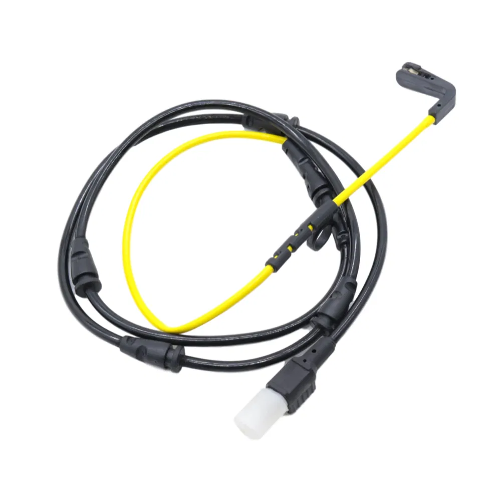 OE Certification Brake Pads Electronic Wear Sensor From Bohao Factory