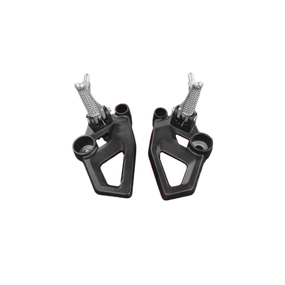 Задняя подножка Huansong Hsun 2000, CNC