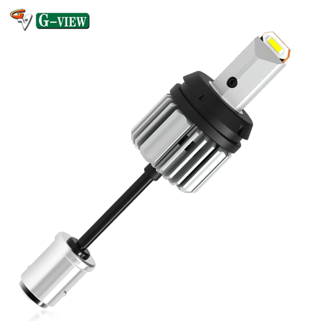 Светодиодная лампа G-View GRY-1 40W T15 1157 для авто