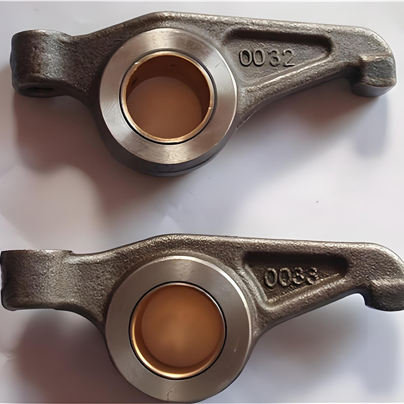 Литые алюминиевые детали для авто на заказ