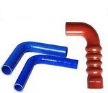 Hot Sale 45 Degree Straight Elbow Auto Rubber Silicone Hose