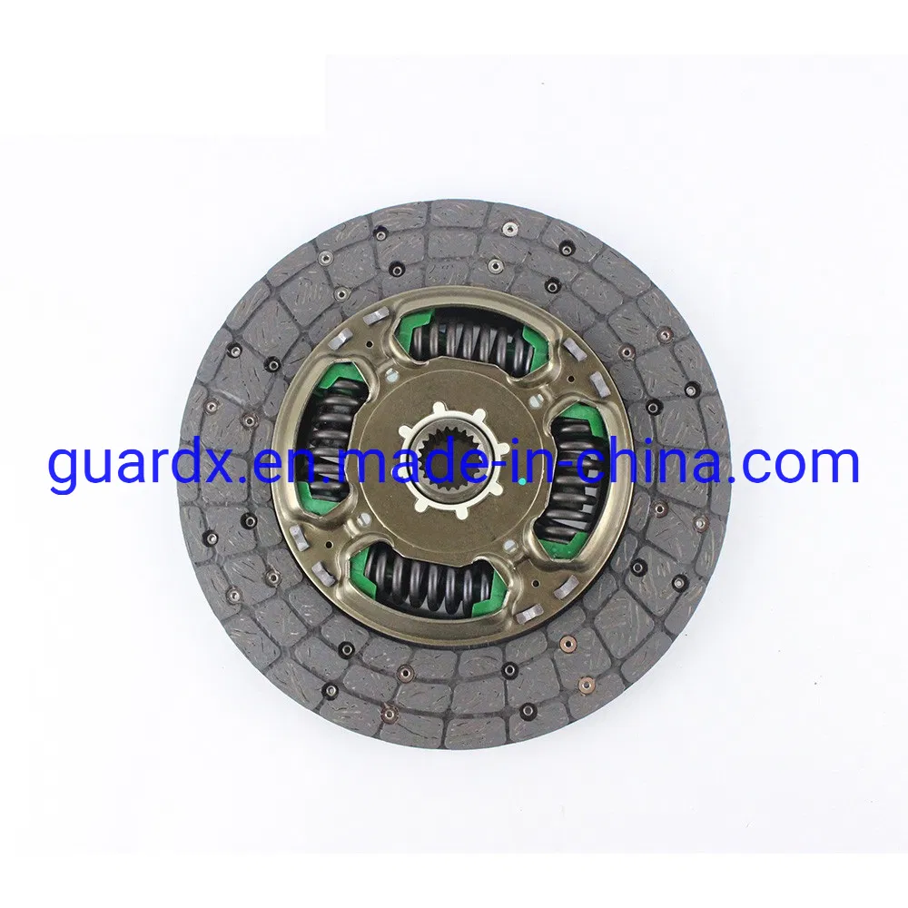 Factory Price Clutch Disc 1862265031 for German Car VW Passat Variant