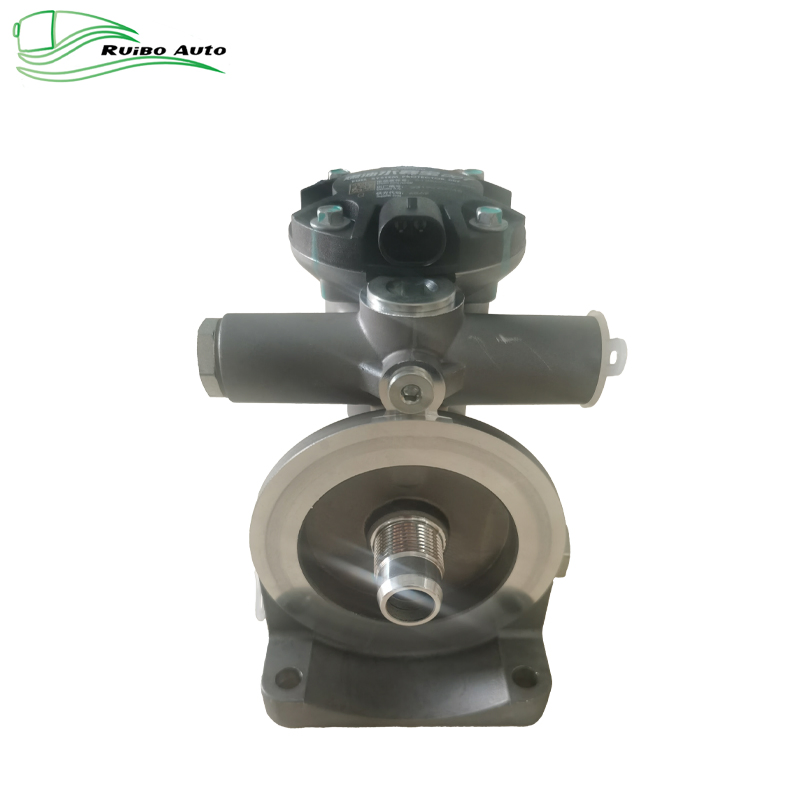 Топливный насос высокого давления Weichai для автобусов Yutong, Zhongtong