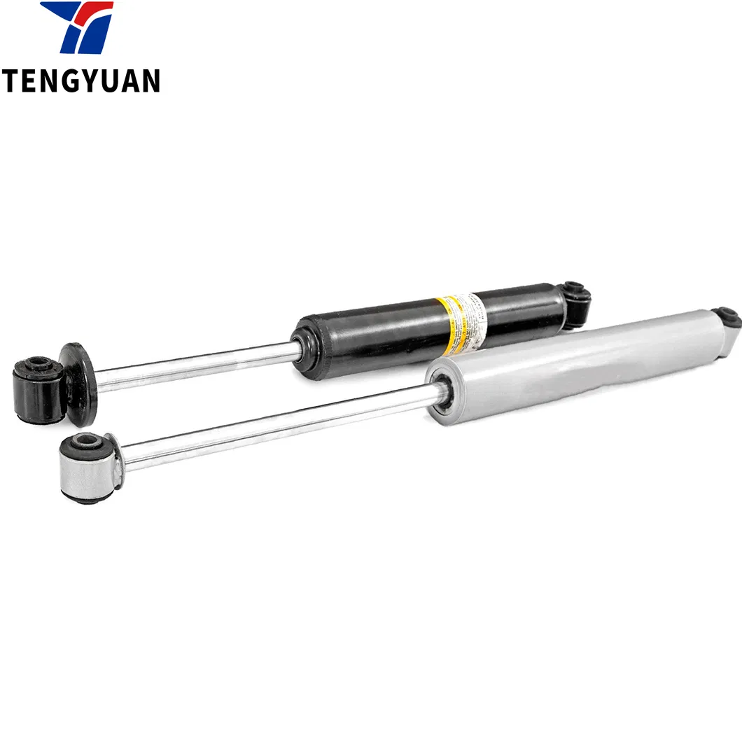 Ty 0-4" N3 Rear Shock Absorbers for 07-24 Chevy/Gmc 1500