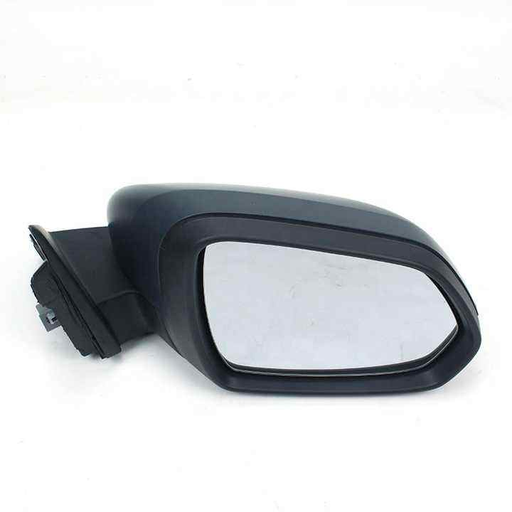 High Quality Genuine Auto Parts 10251101-Sprp Right Rearview Mirror for Mg Zs