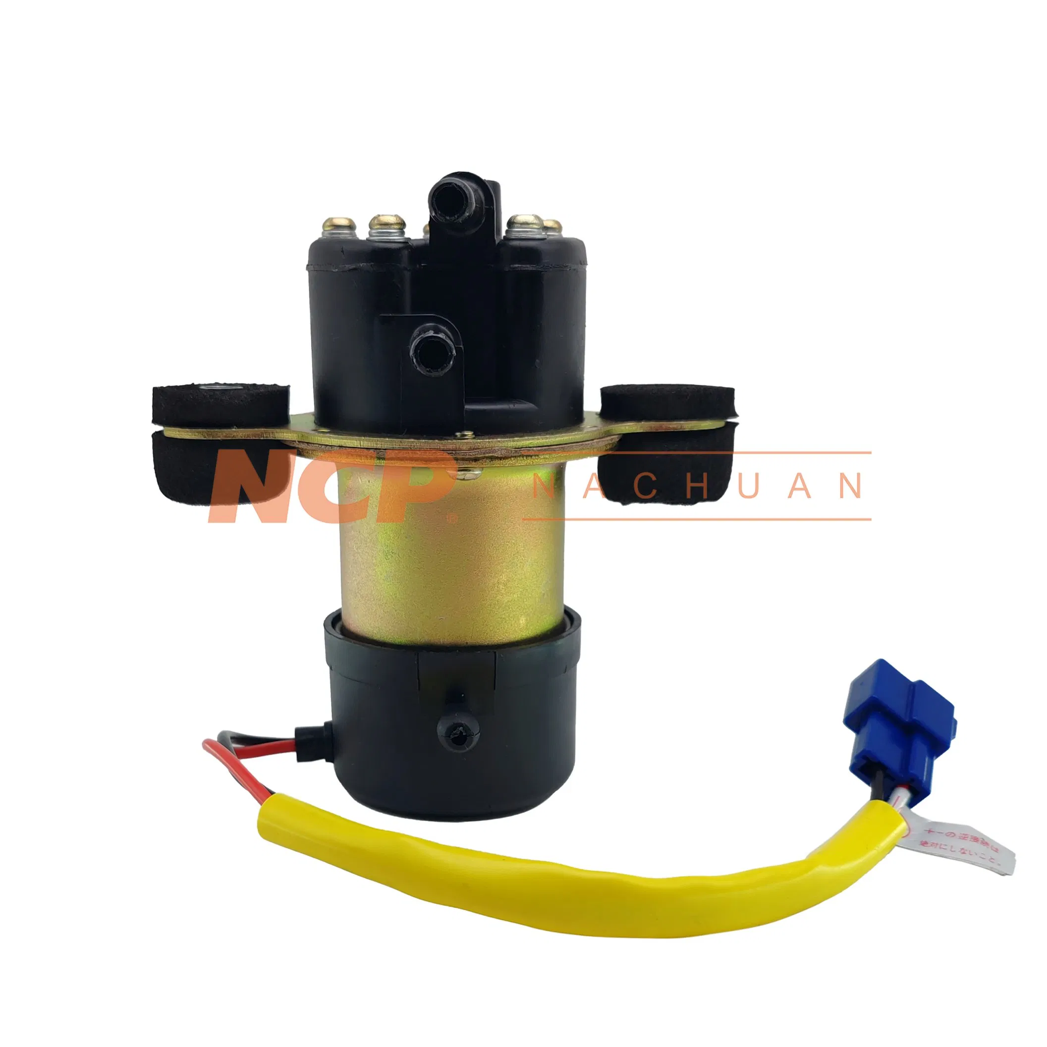 Electric Fuel Pump UC-V6b 15100-77300 for Suzuki Carry Every Mazda Scrum Cushman Haulster
