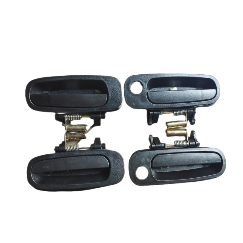 Svd Body Parts Car Door Handle for Japanese and Korean Car