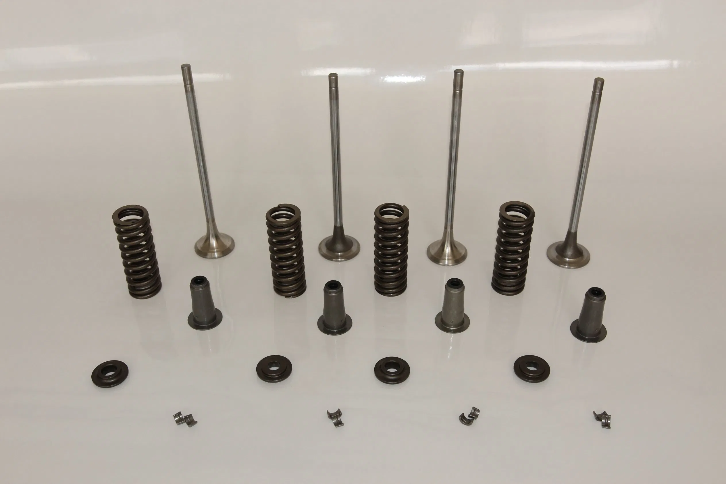 Впускной клапан выхлопа дизельного двигателя ISX/ISZ/ISX15/X15